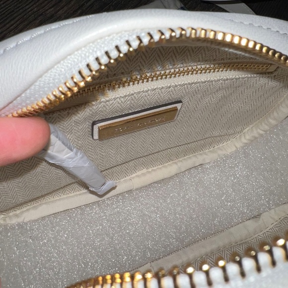 Tory Burch Kira Mixed Floral Bag - Picture 9 of 10